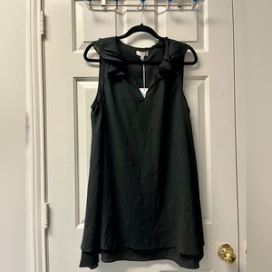 Umgee little black dress